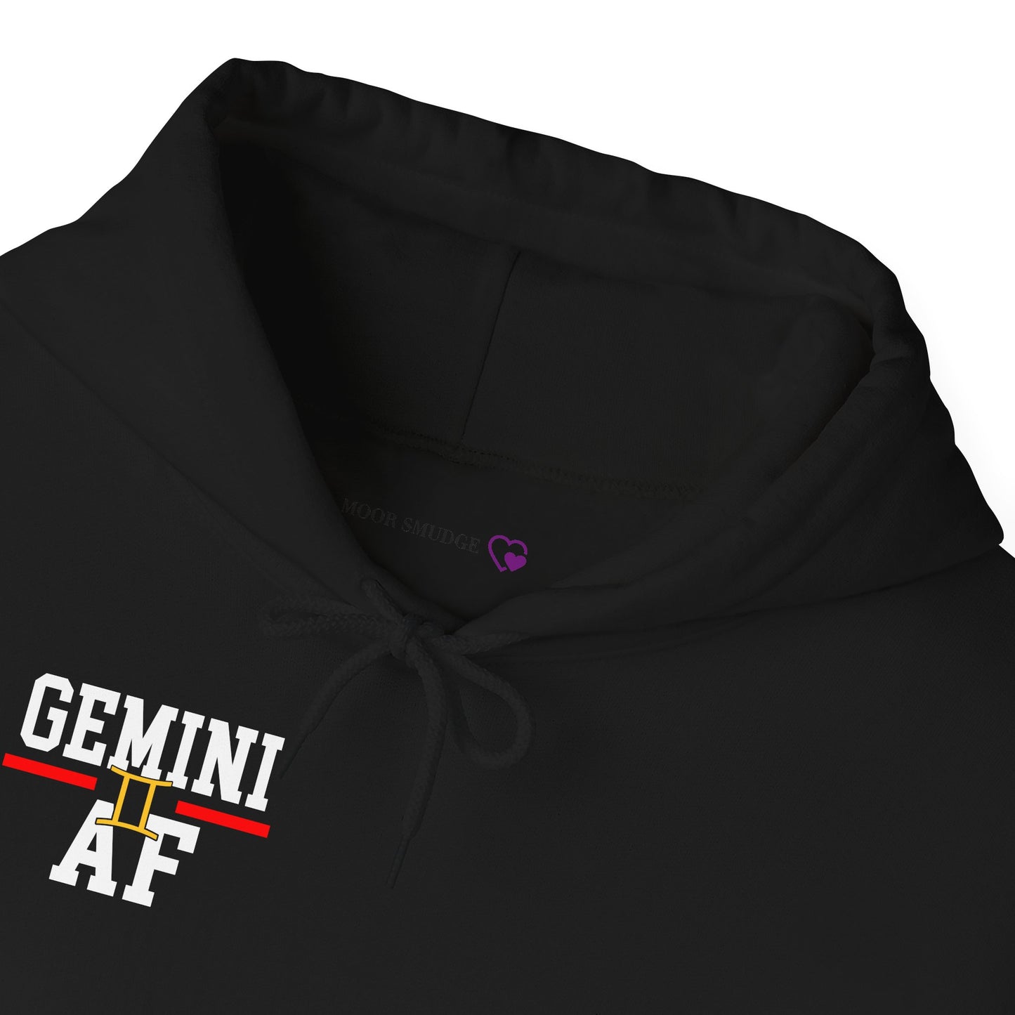 Ascend Zodiac: Gemini AF Hoodie